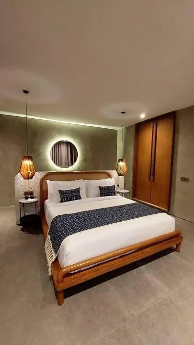 Akhila 4 - 1 Bedroom Modern Tropical Villa At The Heart Of Seminyak Indonesia