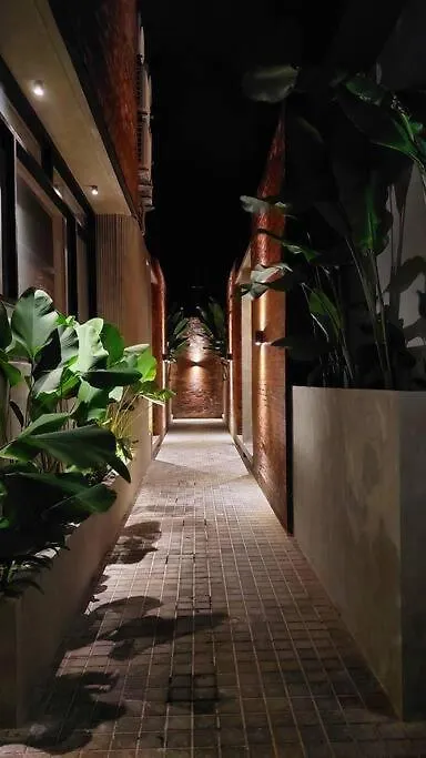 Akhila 4 - 1 Bedroom Modern Tropical Villa At The Heart Of Seminyak