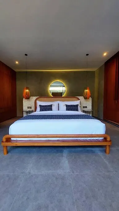 Akhila 4 - 1 Bedroom Modern Tropical Villa At The Heart Of Seminyak Indonesia
